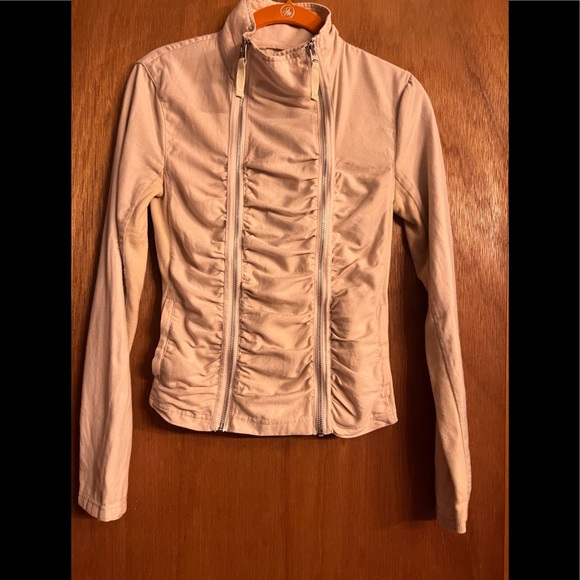 A/X Zipper Jacket Size XS - Picture 1 of 4